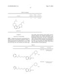 BENZIMIDAZOLES AND ANALOGS THEREOF AS ANTIVIRALS diagram and image