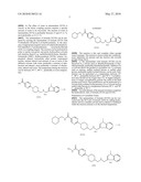 MONO-HYDROCHLORIC SALTS OF AN INHIBITOR OF HISTONE DEACETYLASE diagram and image