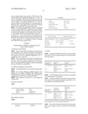 MONO-HYDROCHLORIC SALTS OF AN INHIBITOR OF HISTONE DEACETYLASE diagram and image