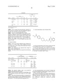 MONO-HYDROCHLORIC SALTS OF AN INHIBITOR OF HISTONE DEACETYLASE diagram and image