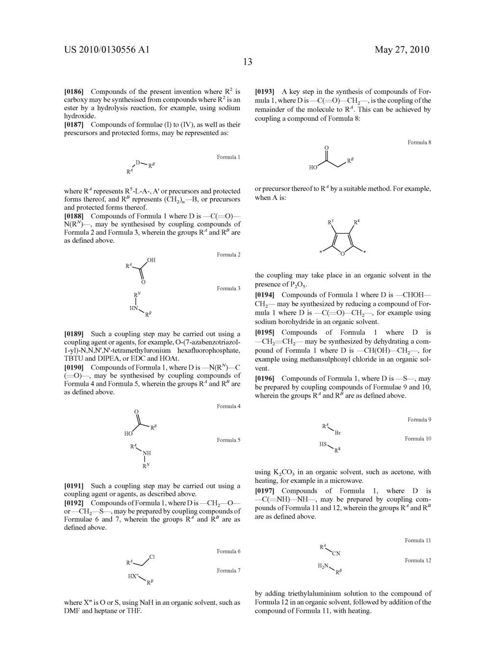 EP2 RECEPTOR AGONISTS - diagram, schematic, and image 15