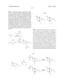 NOVEL SUBSTITUTED OCTAHYDROCYCLOPENTA[C]PYRROL-4-AMINES AS CALCIUM CHANNEL BLOCKERS diagram and image