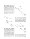 NOVEL SUBSTITUTED OCTAHYDROCYCLOPENTA[C]PYRROL-4-AMINES AS CALCIUM CHANNEL BLOCKERS diagram and image