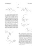 NOVEL SUBSTITUTED OCTAHYDROCYCLOPENTA[C]PYRROL-4-AMINES AS CALCIUM CHANNEL BLOCKERS diagram and image