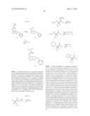 NOVEL SUBSTITUTED OCTAHYDROCYCLOPENTA[C]PYRROL-4-AMINES AS CALCIUM CHANNEL BLOCKERS diagram and image