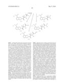 NOVEL SUBSTITUTED OCTAHYDROCYCLOPENTA[C]PYRROL-4-AMINES AS CALCIUM CHANNEL BLOCKERS diagram and image