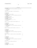 ARTIFICIAL BINDING PROTEINS BASED ON A MODIFIED ALPHA HELICAL REGION OF UBIQUITIN diagram and image