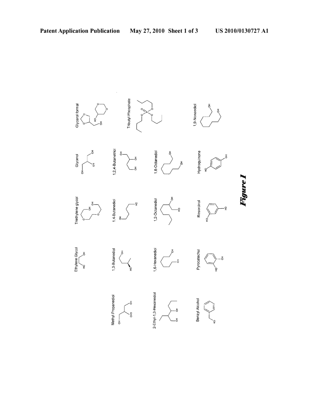 Methods and Systems for Isolating Target Molecules from Complex Solutions by Column-Chromatography Using Eluants Containing Organic Solvents - diagram, schematic, and image 02