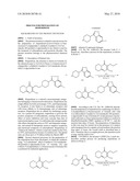 PROCESS FOR PREPARATION OF RISPERIDONE diagram and image