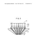 SPIRAL MIXER NOZZLE AND METHOD FOR MIXING TWO OR MORE FLUIDS AND PROCESS FOR MANUFACTURING ISOCYANATES diagram and image