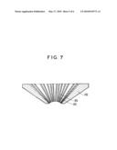 SPIRAL MIXER NOZZLE AND METHOD FOR MIXING TWO OR MORE FLUIDS AND PROCESS FOR MANUFACTURING ISOCYANATES diagram and image