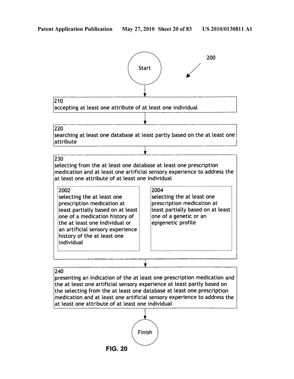 Computational system and method for memory modification - diagram, schematic, and image 21