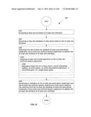 Computational system and method for memory modification diagram and image