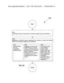 Computational system and method for memory modification diagram and image