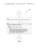 Computational system and method for memory modification diagram and image