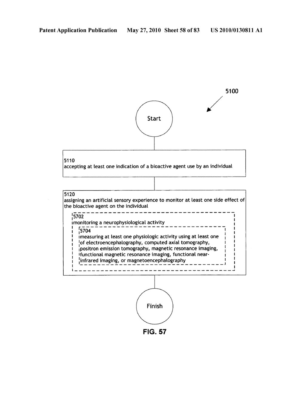 Computational system and method for memory modification - diagram, schematic, and image 59