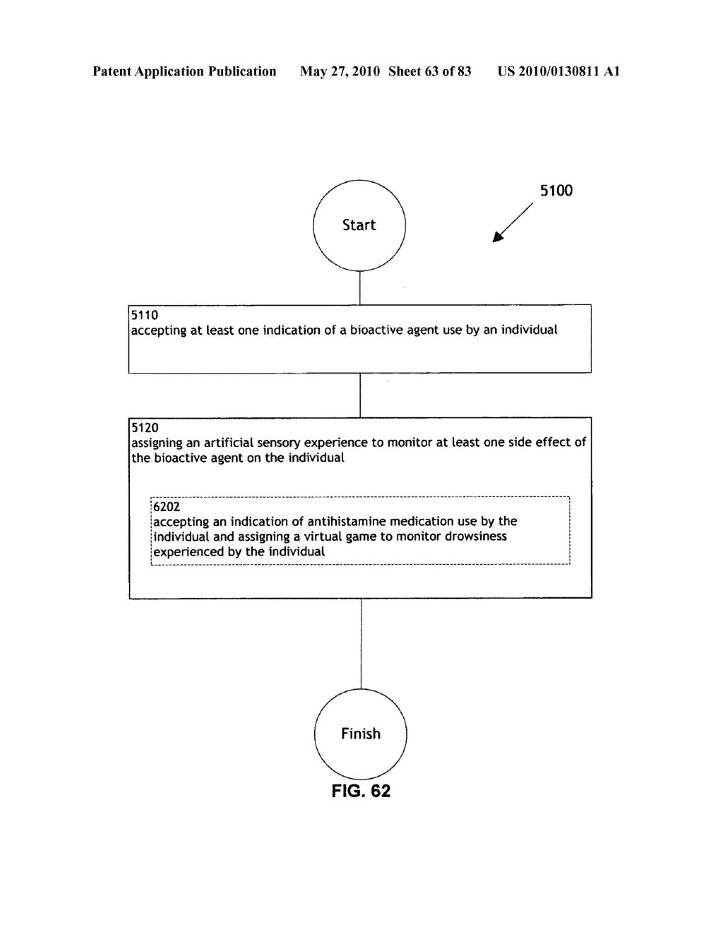 Computational system and method for memory modification - diagram, schematic, and image 64