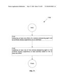 Computational system and method for memory modification diagram and image