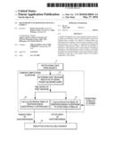 MEASUREMENT OF RESPONSIVENESS OF A SUBJECT diagram and image