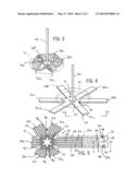 Thin-Film Micro Electrode Array And Method diagram and image