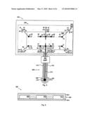 SENSOR SYSTEM, GARMENT AND HEART RATE MONITOR diagram and image