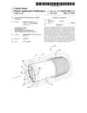 STYLET FOR USE WITH IMAGE GUIDED SYSTEMS diagram and image