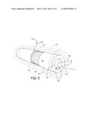 STYLET FOR USE WITH IMAGE GUIDED SYSTEMS diagram and image