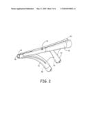 NAVIGATION ENABLED LEAD DELIVERY CATHETER diagram and image