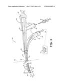 NAVIGATION ENABLED LEAD DELIVERY CATHETER diagram and image