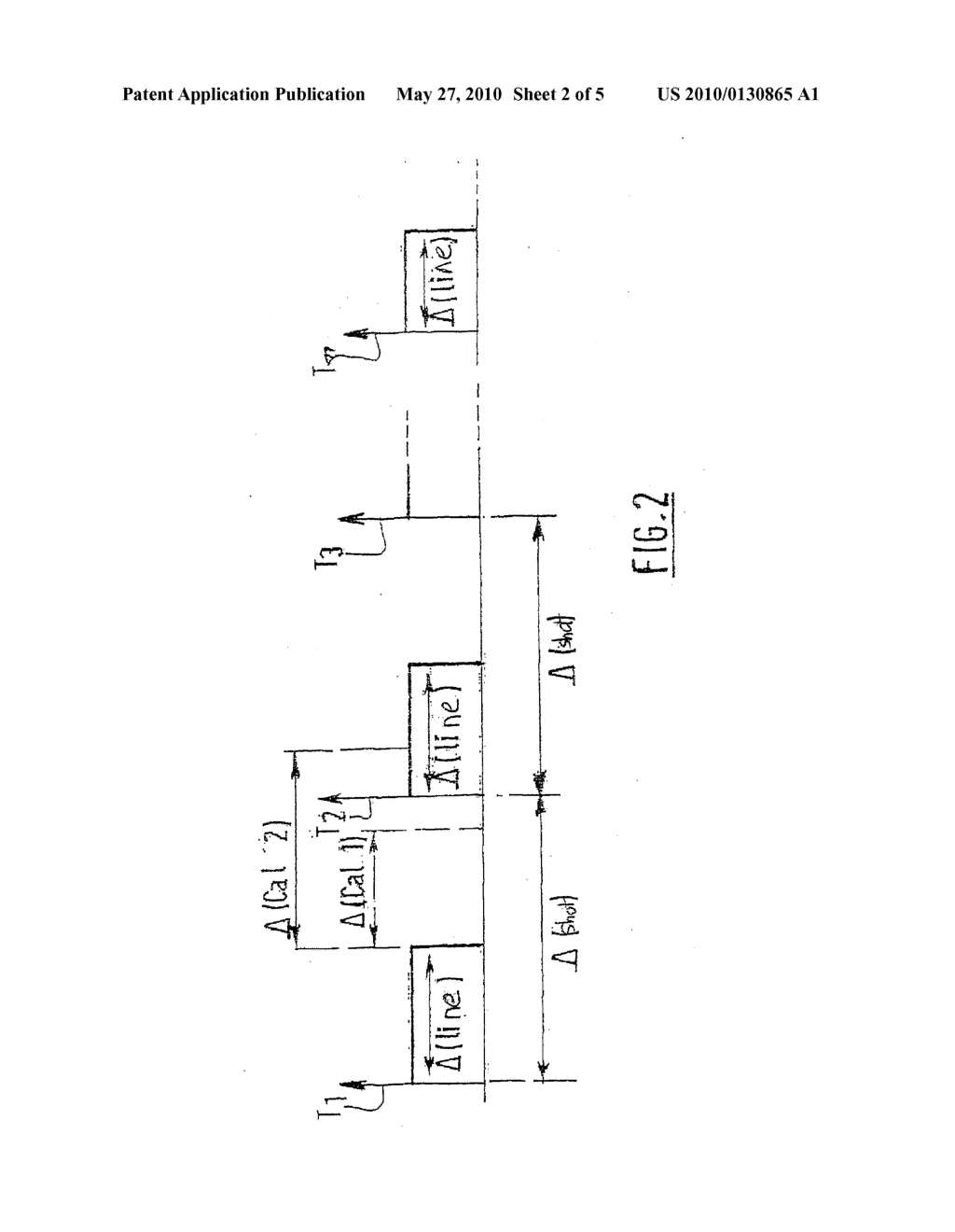 DEVICE FOR MEASURING THE VISCOELASTIC PROPERTIES OF BIOLOGICAL TISSUES AND METHOD USING SAID DEVICE - diagram, schematic, and image 03