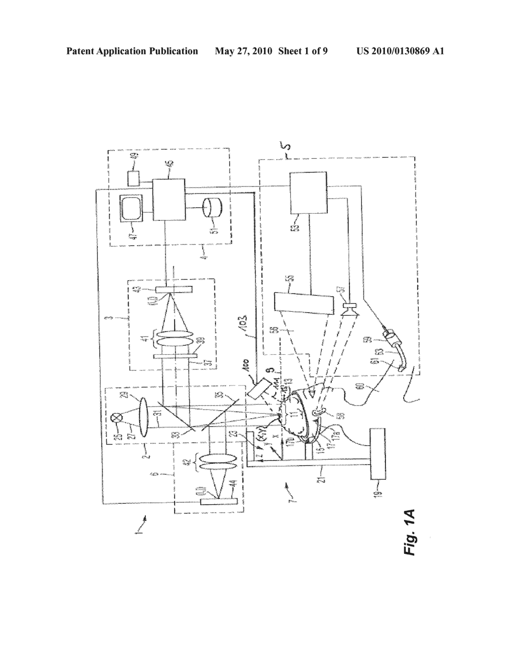 METHOD AND APPARATUS FOR DISPLAYING A FIELD OF A BRAIN OF A PATIENT AND NAVIGATION SYSTEM FOR BRAIN SURGERY - diagram, schematic, and image 02