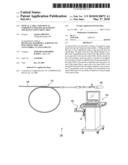 OPTICAL CABLE AND OPTICAL COHERENCE IMAGING DIAGNOSTIC APPARATUS USING THIS CABLE diagram and image