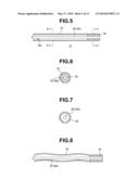 OPTICAL CABLE AND OPTICAL COHERENCE IMAGING DIAGNOSTIC APPARATUS USING THIS CABLE diagram and image