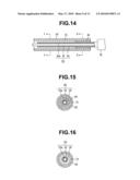 OPTICAL CABLE AND OPTICAL COHERENCE IMAGING DIAGNOSTIC APPARATUS USING THIS CABLE diagram and image