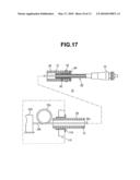 OPTICAL CABLE AND OPTICAL COHERENCE IMAGING DIAGNOSTIC APPARATUS USING THIS CABLE diagram and image