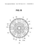 OPTICAL CABLE AND OPTICAL COHERENCE IMAGING DIAGNOSTIC APPARATUS USING THIS CABLE diagram and image