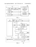 SYSTEMS, APPARATUS AND PROCESSES FOR AUTOMATED BLOOD FLOW ASSESSMENT OF VASCULATURE diagram and image