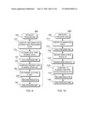 SYSTEMS, APPARATUS AND PROCESSES FOR AUTOMATED BLOOD FLOW ASSESSMENT OF VASCULATURE diagram and image