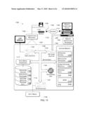 SYSTEMS, APPARATUS AND PROCESSES FOR AUTOMATED BLOOD FLOW ASSESSMENT OF VASCULATURE diagram and image