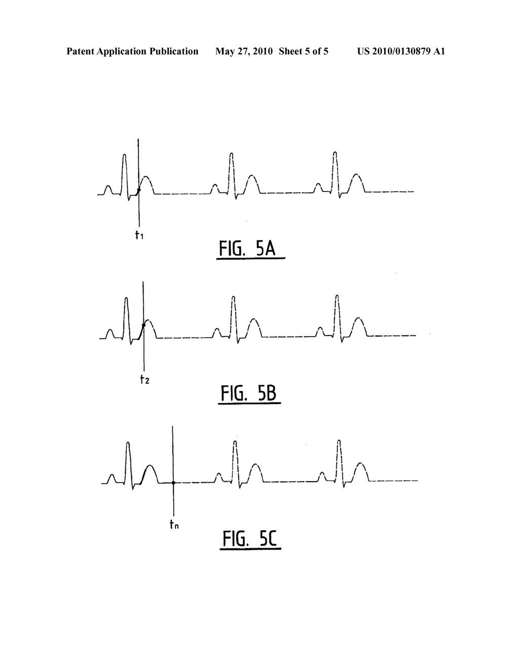 Apparatus for processing data derived from a heart pulse monitoring device - diagram, schematic, and image 06