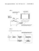 APPARATUS, METHOD AND PROGRAM FOR ADJUSTING DISTINCTION METHOD FOR ELECTROENCEPHALOGRAM SIGNAL diagram and image