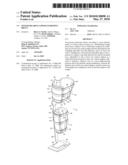 WEIGHT-BEARING LOWER EXTREMITY BRACE diagram and image