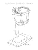 WEIGHT-BEARING LOWER EXTREMITY BRACE diagram and image