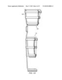 WEIGHT-BEARING LOWER EXTREMITY BRACE diagram and image