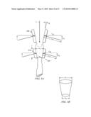 WEIGHT-BEARING LOWER EXTREMITY BRACE diagram and image