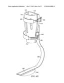 WEIGHT-BEARING LOWER EXTREMITY BRACE diagram and image