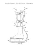 WEIGHT-BEARING LOWER EXTREMITY BRACE diagram and image