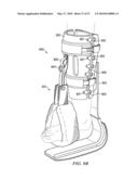 WEIGHT-BEARING LOWER EXTREMITY BRACE diagram and image