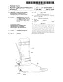 Orthotic Capable of Accepting Replaceable Supports for a Pivoting Joint of a Human Body diagram and image
