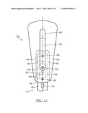 Orthotic Capable of Accepting Replaceable Supports for a Pivoting Joint of a Human Body diagram and image